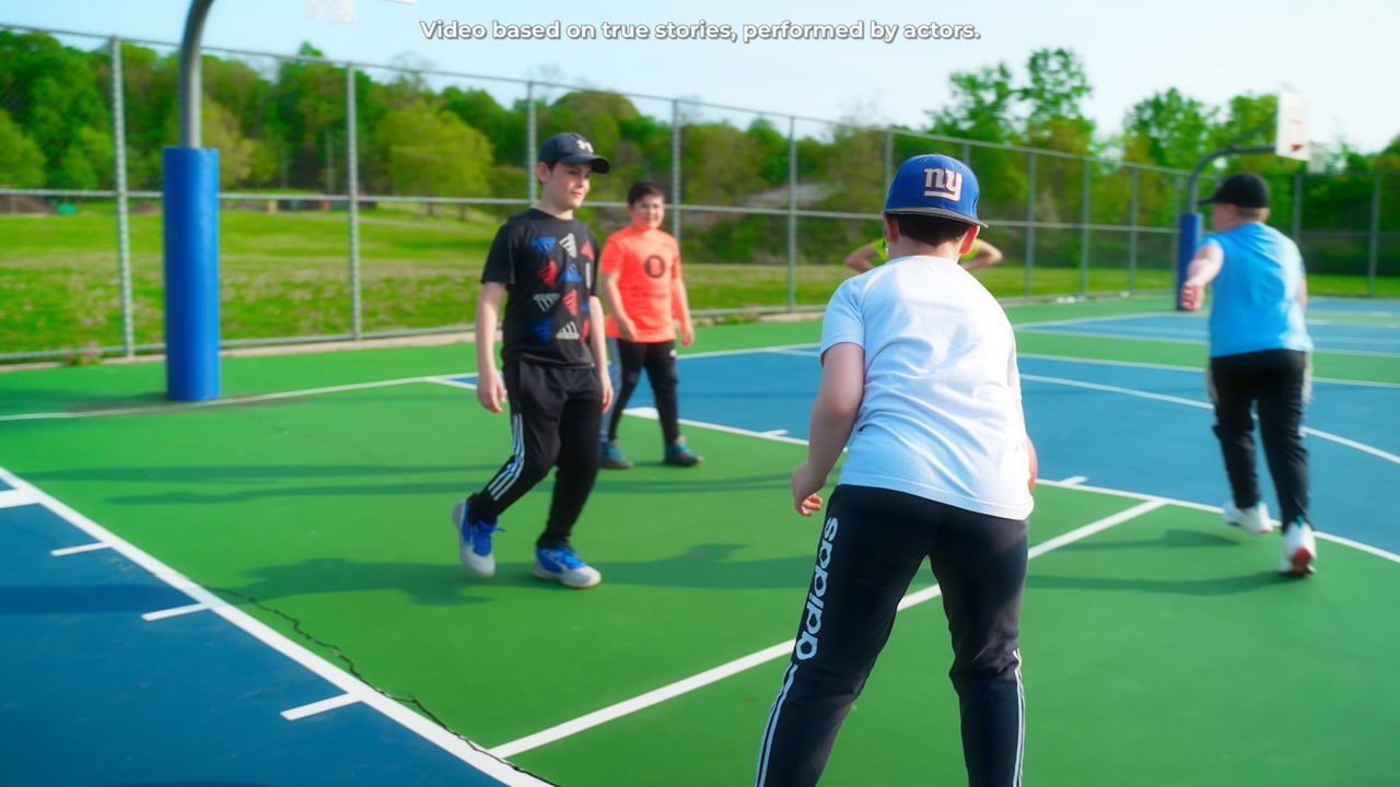 Reel Chronicles: Camp Fund Promo by Mint Media