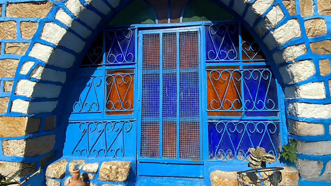 Bless These Doors