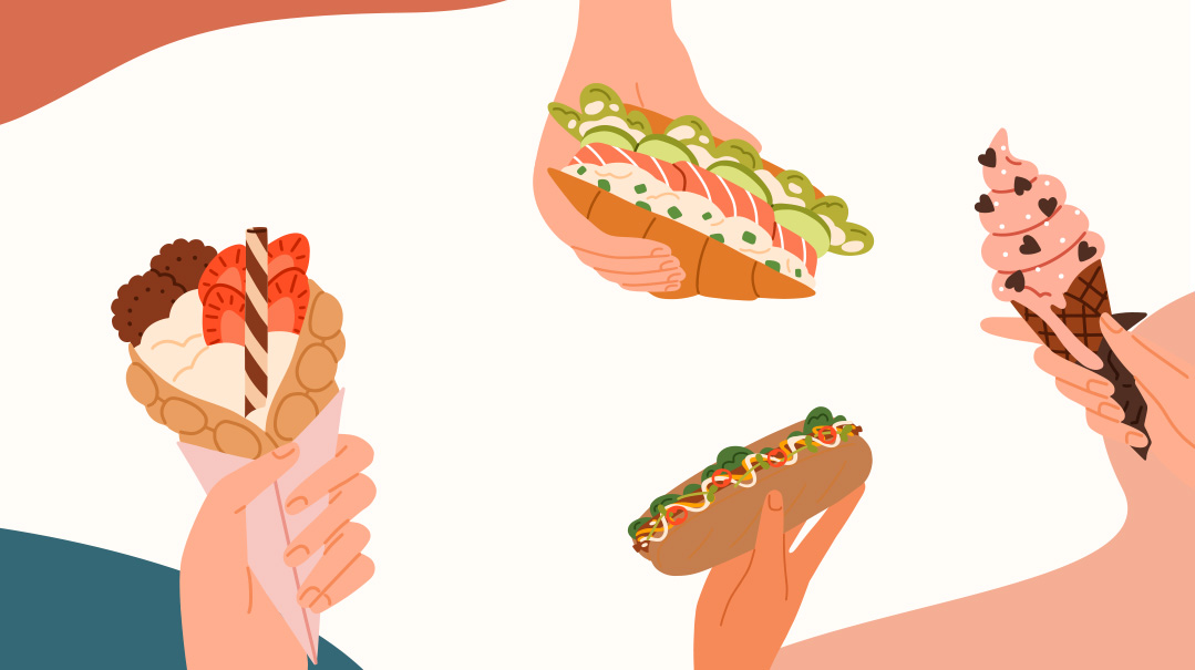 Curious about Cravings