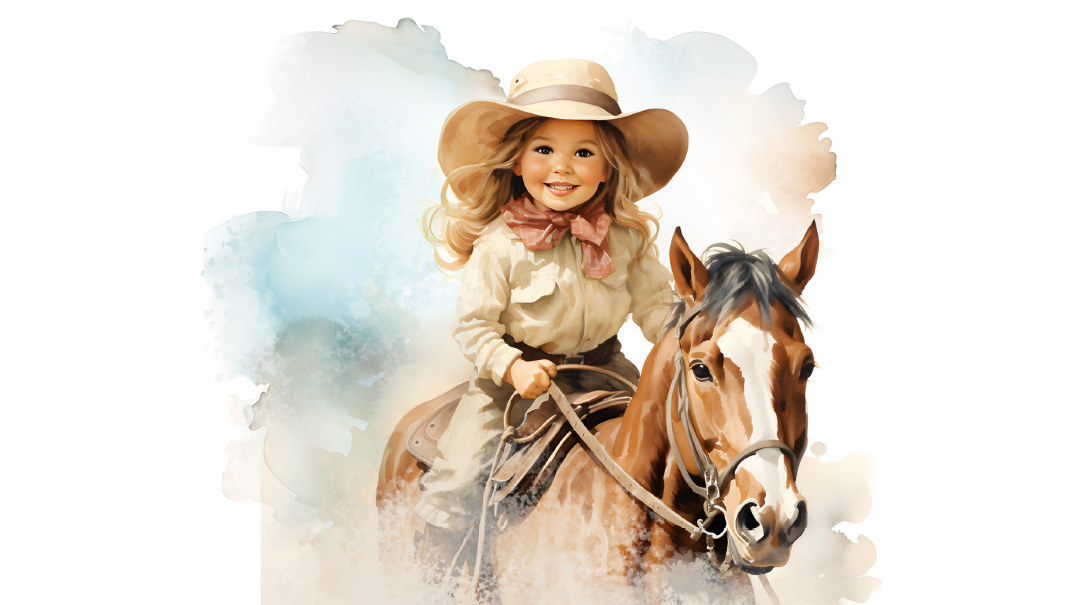 Giddy Up
