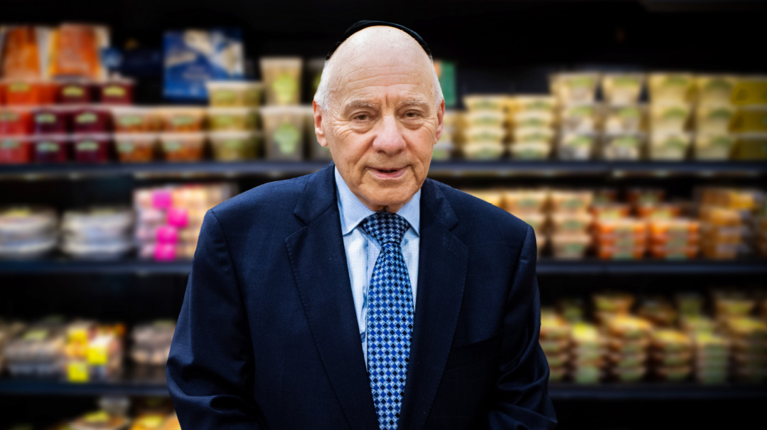 Kosher Grows Up      