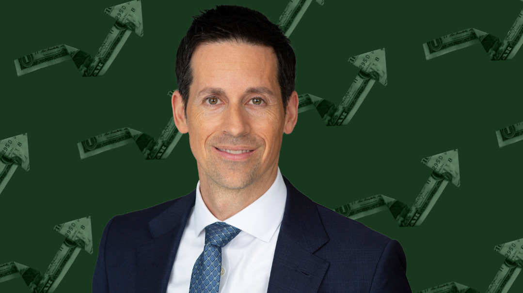 Make Every Day a Payday with Aric Zamel  