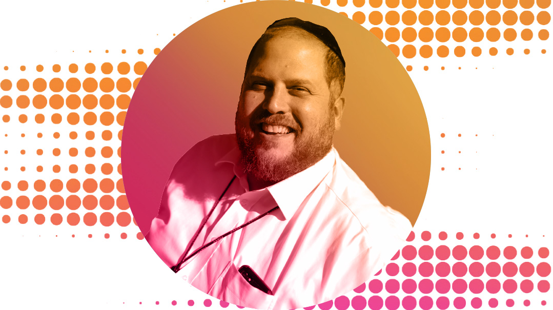 Mood Mix with Rabbi Yoely Kar 