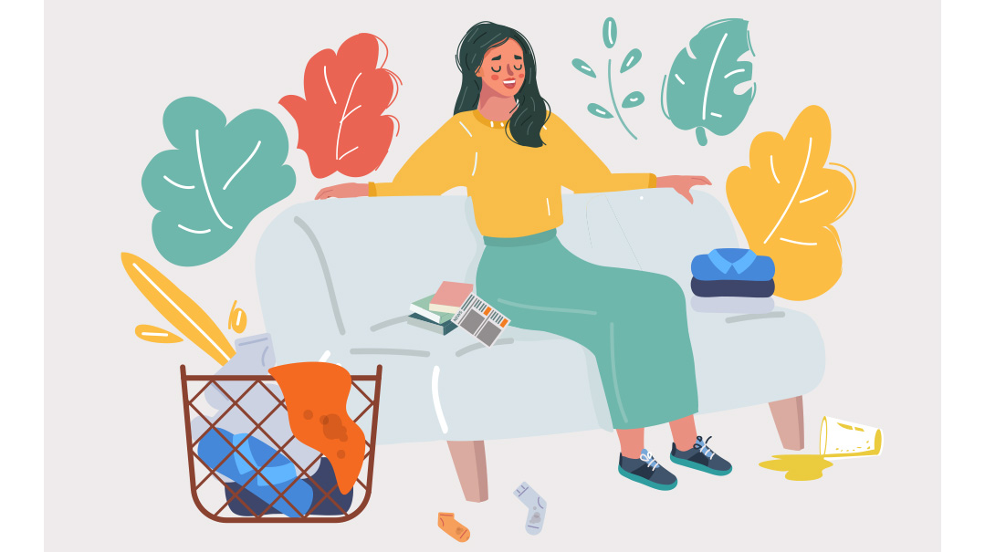 Redefining Self-Care