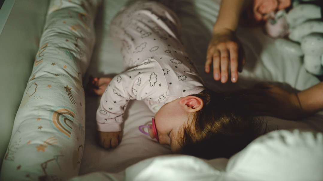 The Magic of Camp Mommy