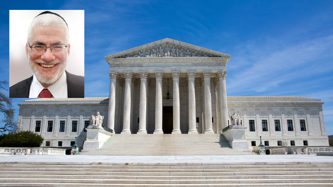 The Supreme Court’s Big Week