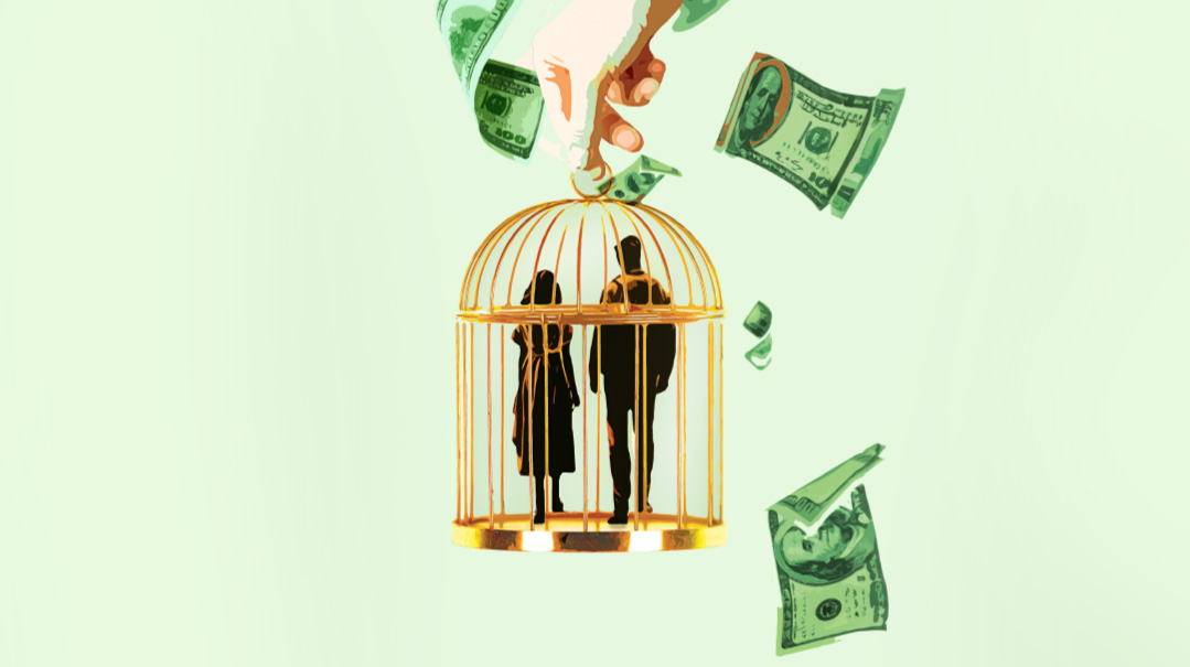 Trust Fund: Chapter 15