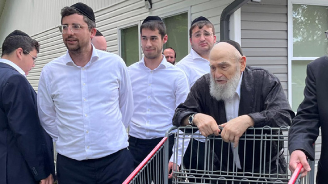 Wholesale Chesed