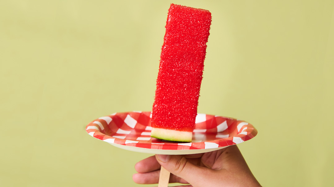 Candy Melon
