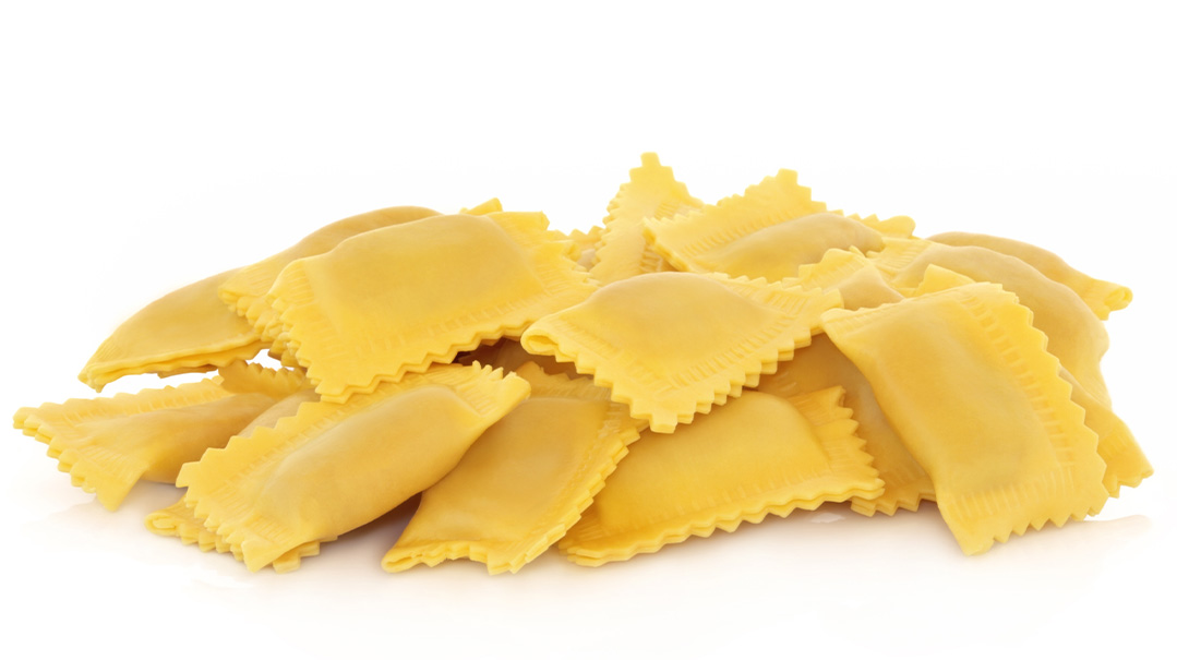 Ravioli