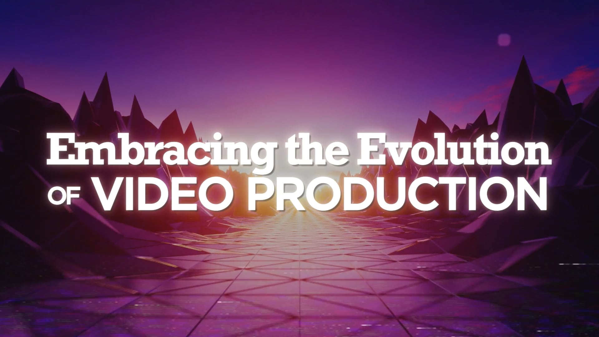 Reel Chronicles: Do We Use AI in our Video Production? by Mint Media
