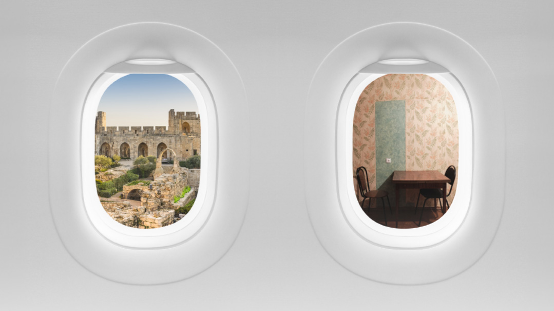 Dream Vacation