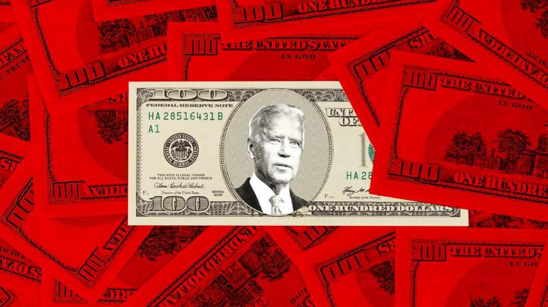 In Bidenomics We Trust?