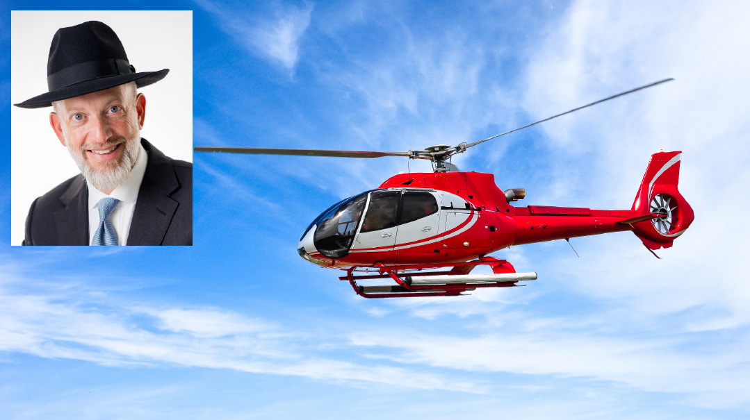 It’s Time to Retire the Helicopters