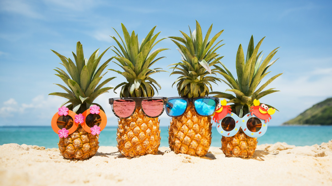 Ode to Summer