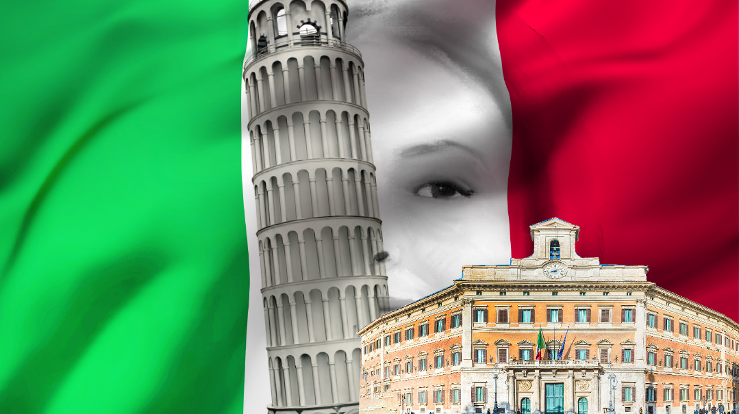 Rising Star of the Italian Right