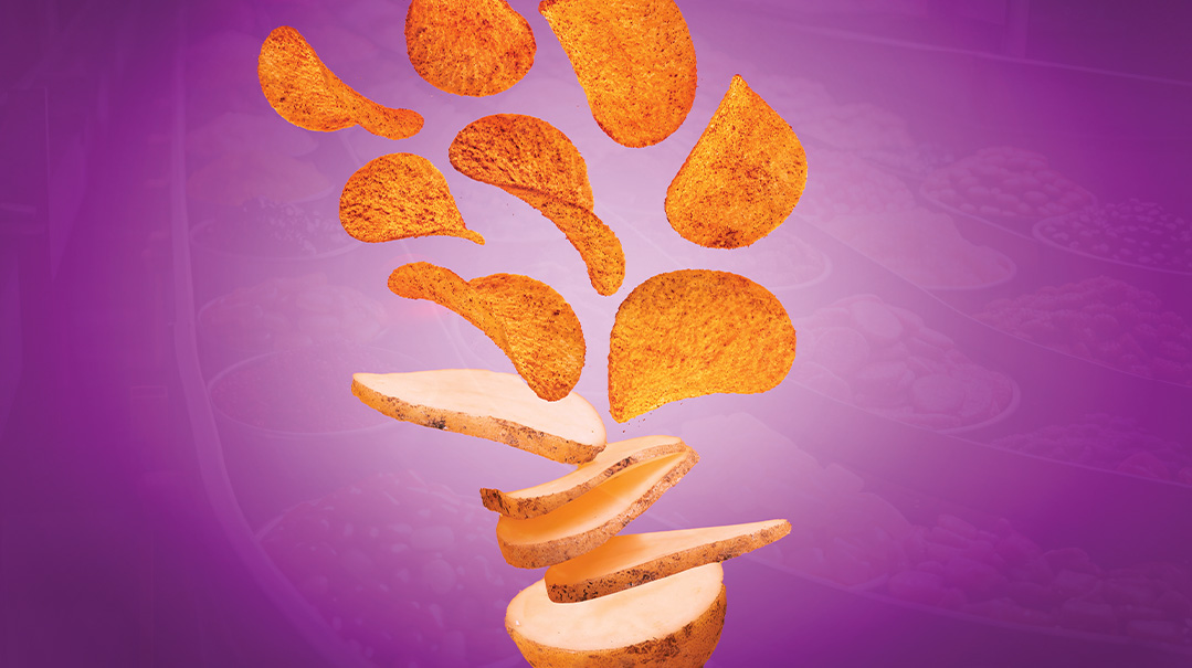 Should We Trust the Process(ed Food)?