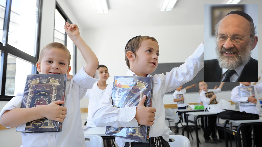 The Message within the Mitzvos