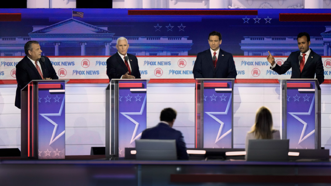Why Everyone Lost the Debate