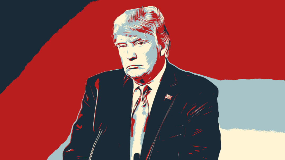 Why Trump Remains Defiant