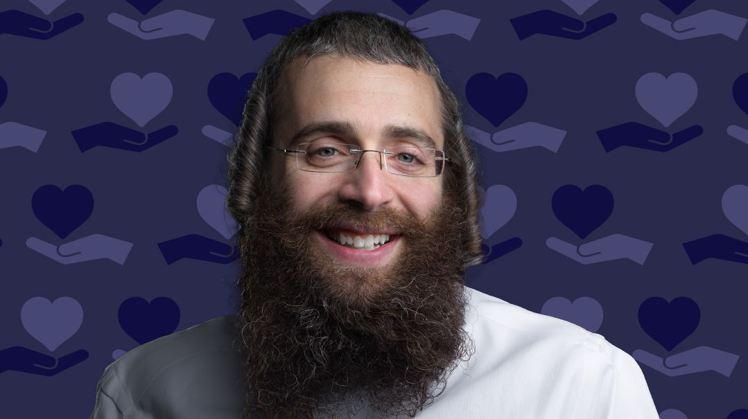 To Life! With Yoel Yitzchok Bodek
