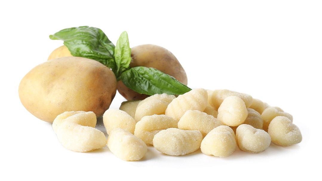 Crowd-pleaser Gnocchi