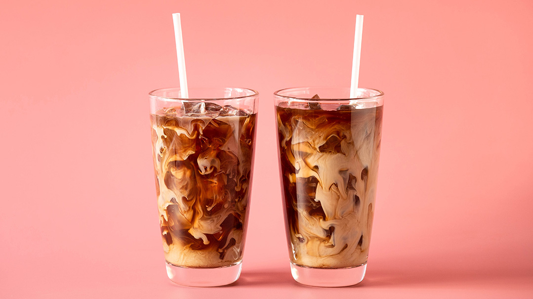 Family Table: From-Scratch Ice Java