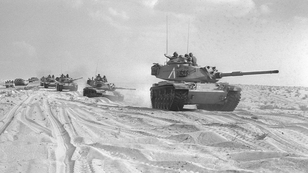 A Long-Ago War Leaves Enduring Scars