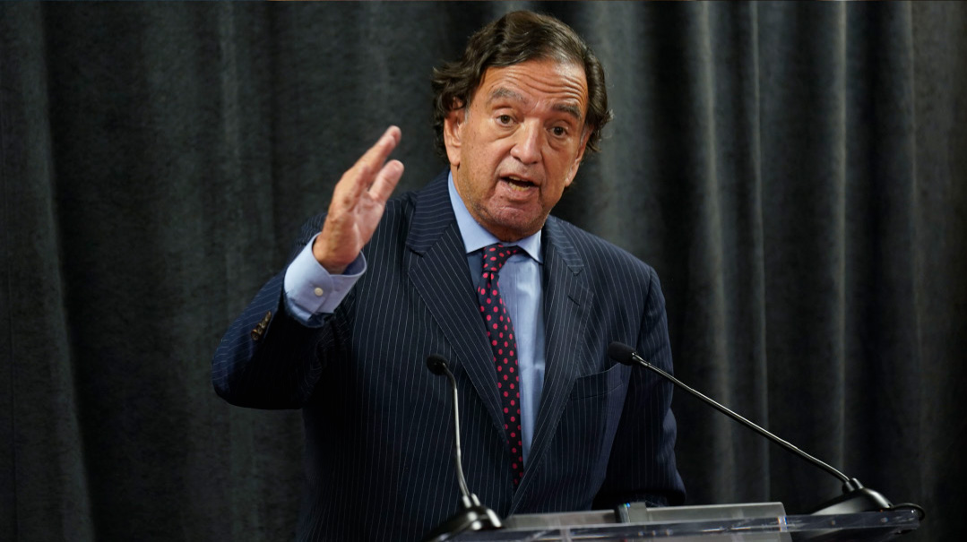 Rest in Peace: Bill Richardson