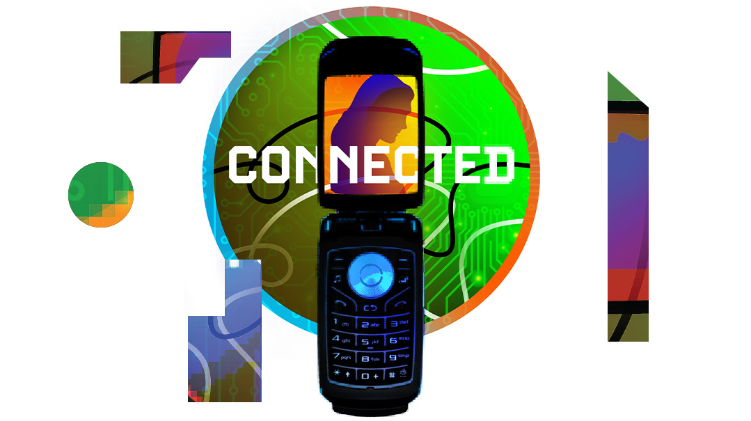 Connected: Chapter 1 of 6    