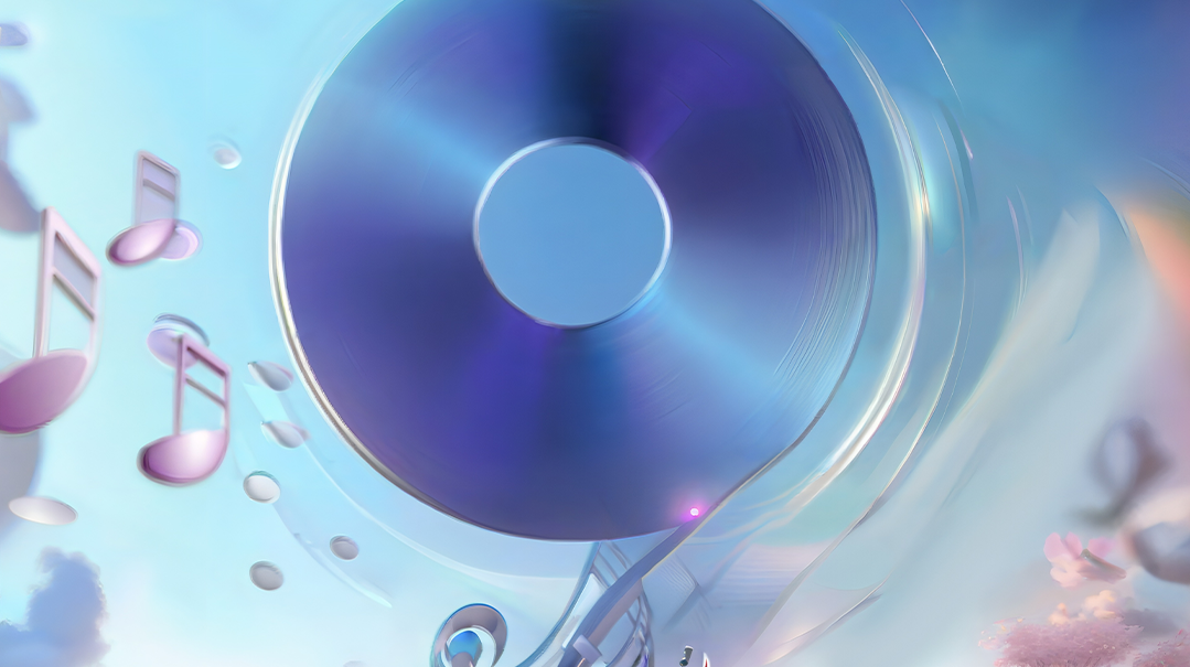 Sounds of the Soul