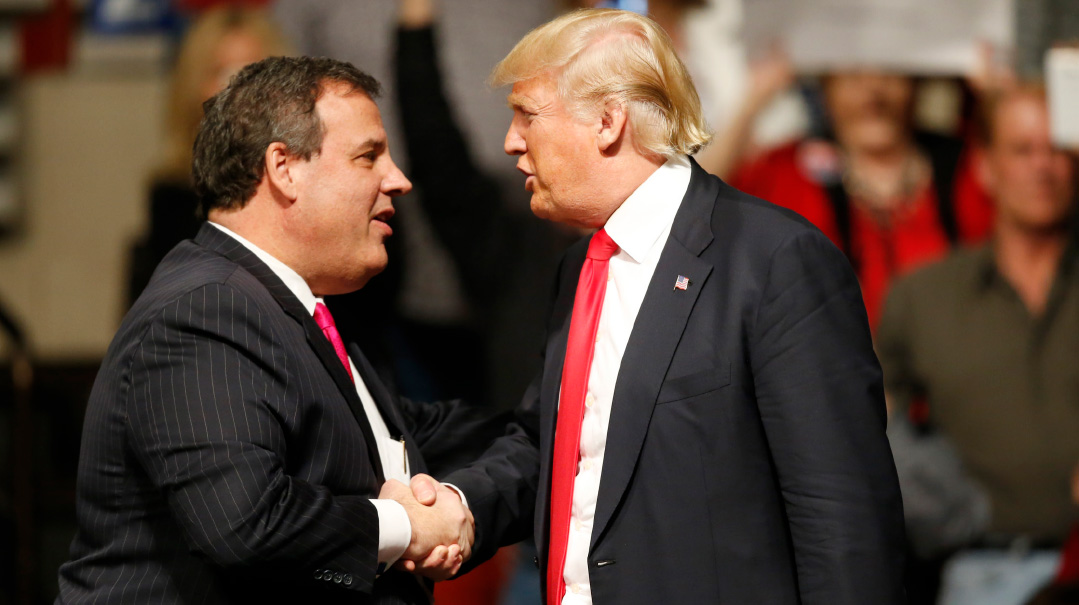 Friend, Foe, and Forgiveness in Politics