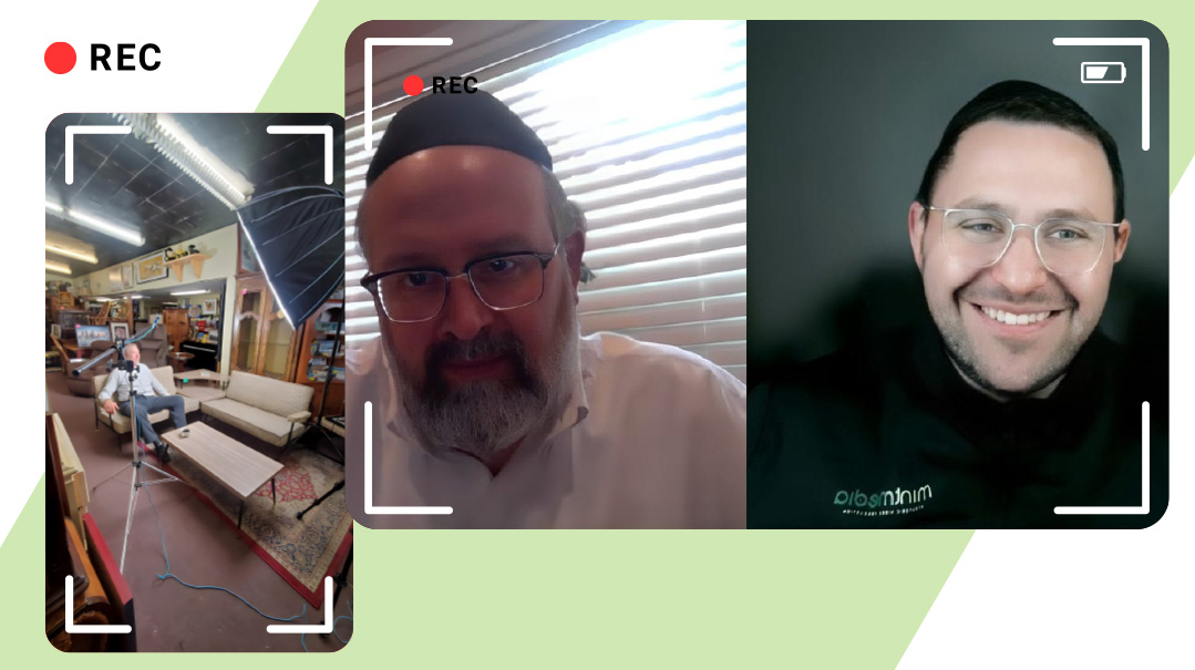 Client: Living Kiddush Hashem Foundation