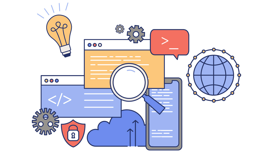 Software Savvy Part 9