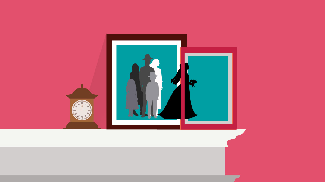 The Best of Times, the Worst of Times  