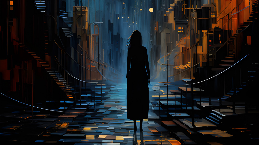 The Somnambulist