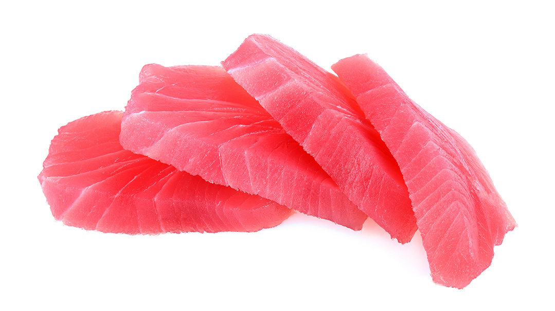 Raw Tuna