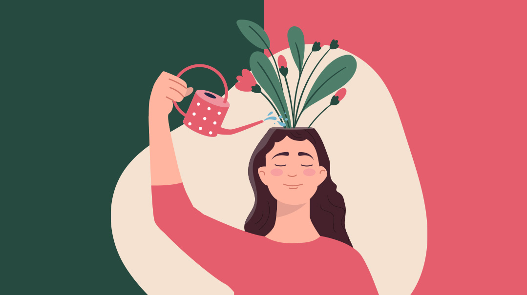 Teens Talk About… Growth Mindset