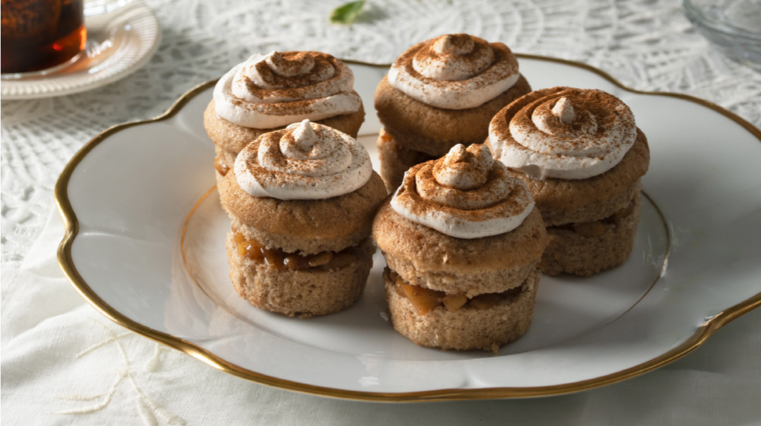 A Sweeter Shabbos
