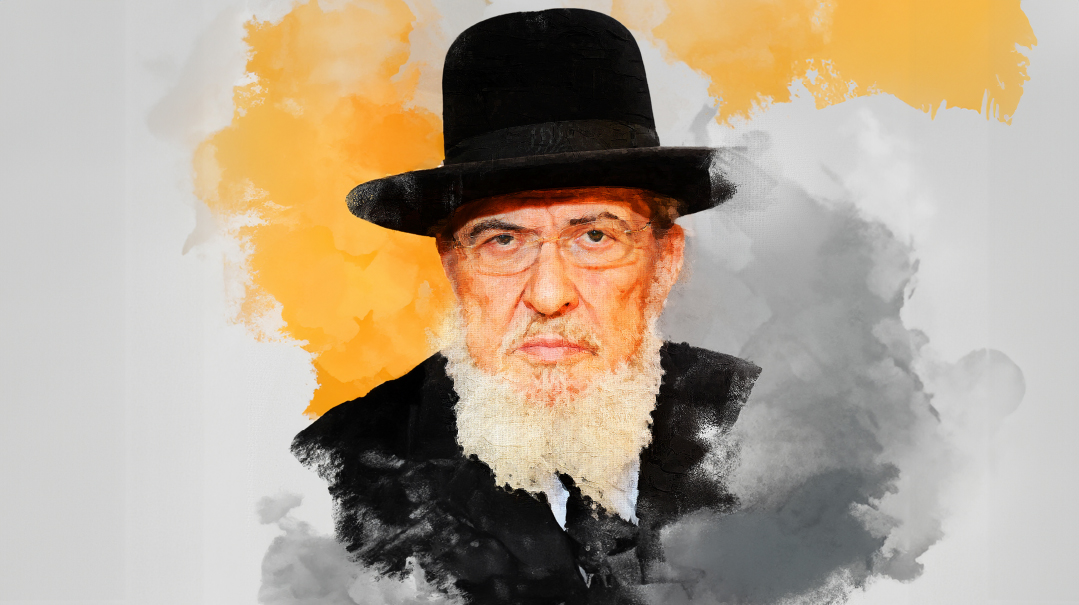 Dancing to the Torah’s Song     