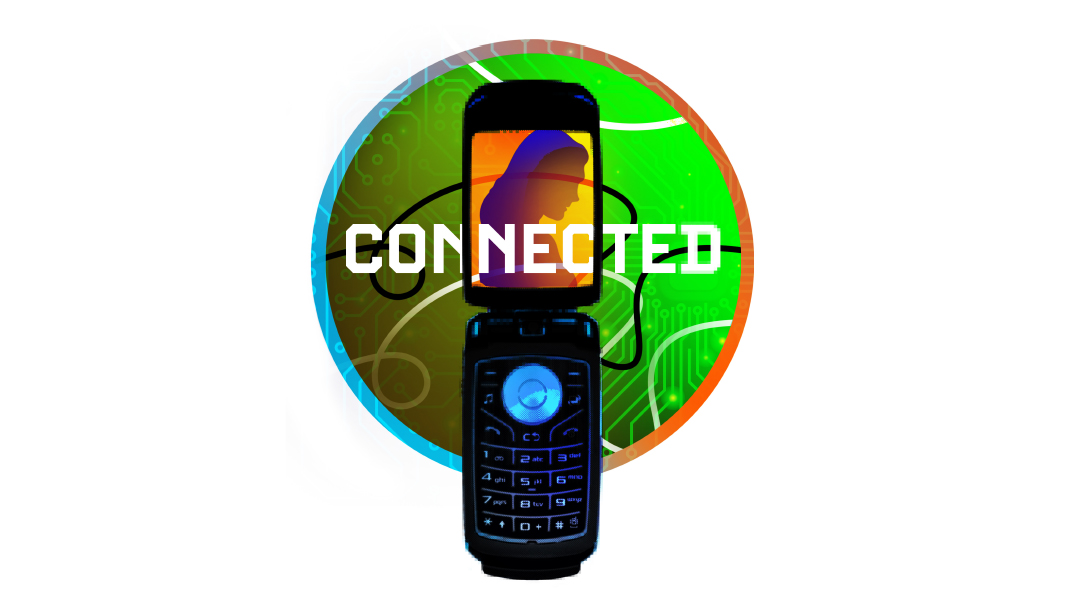Connected: Part 4 of 6  