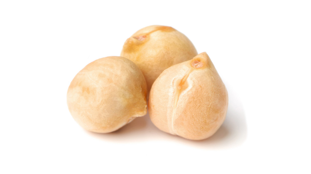 On Morale and Chickpeas  