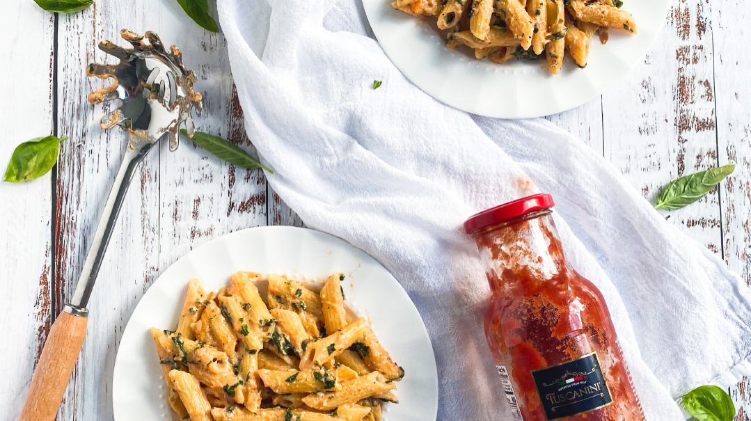 PASTA PARTY
