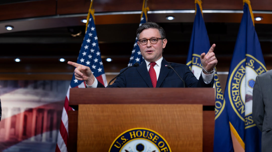 The Danger of Relying on America