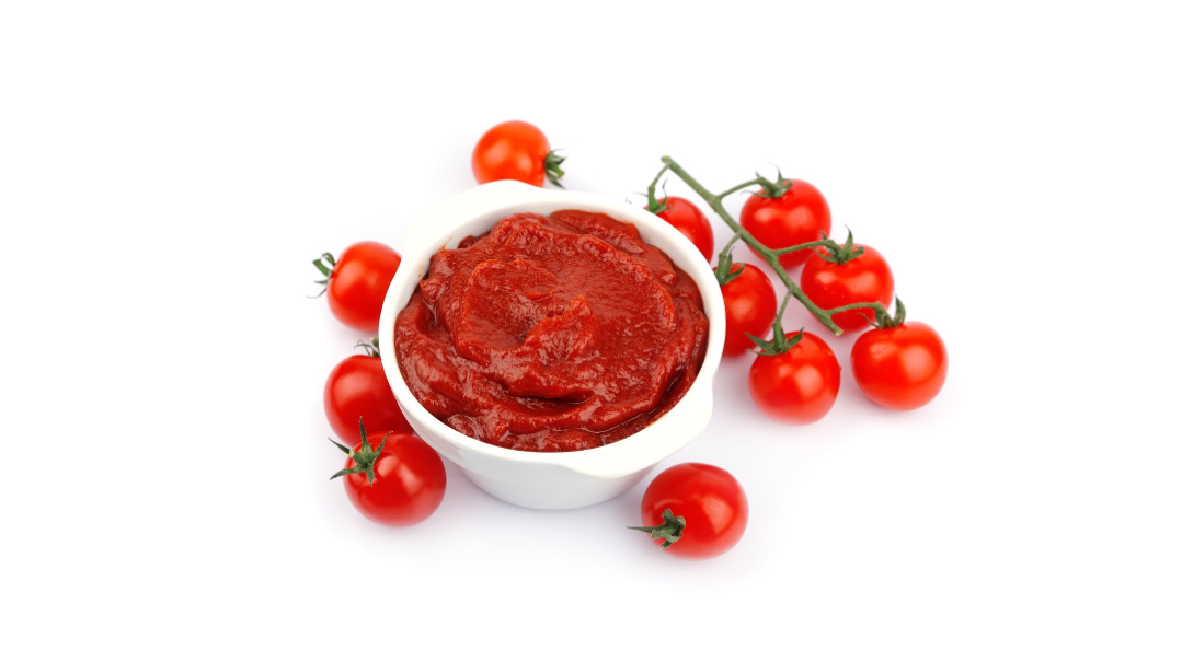 Tomato Paste