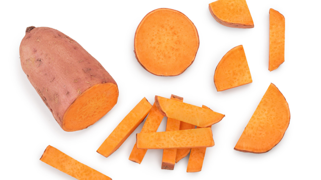 Sweet Potato