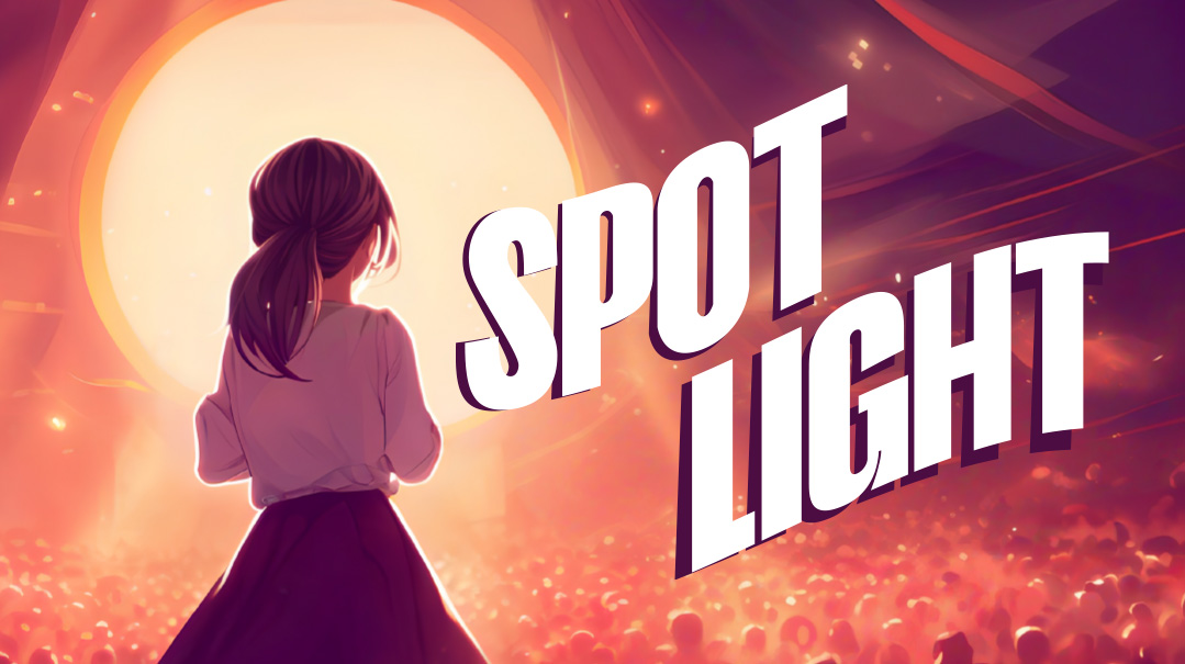 Spotlight   