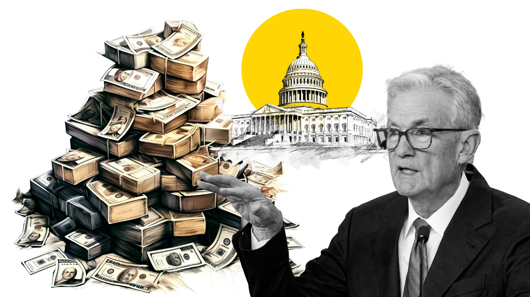 Forecast 2024: The Economy  
