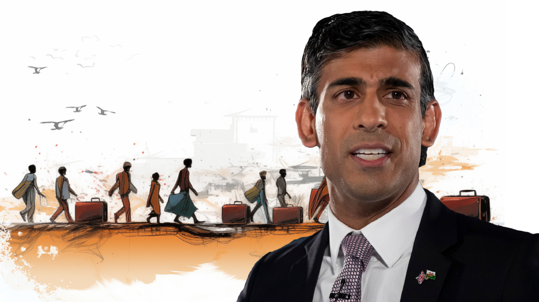 Forecast 2024: Immigration   