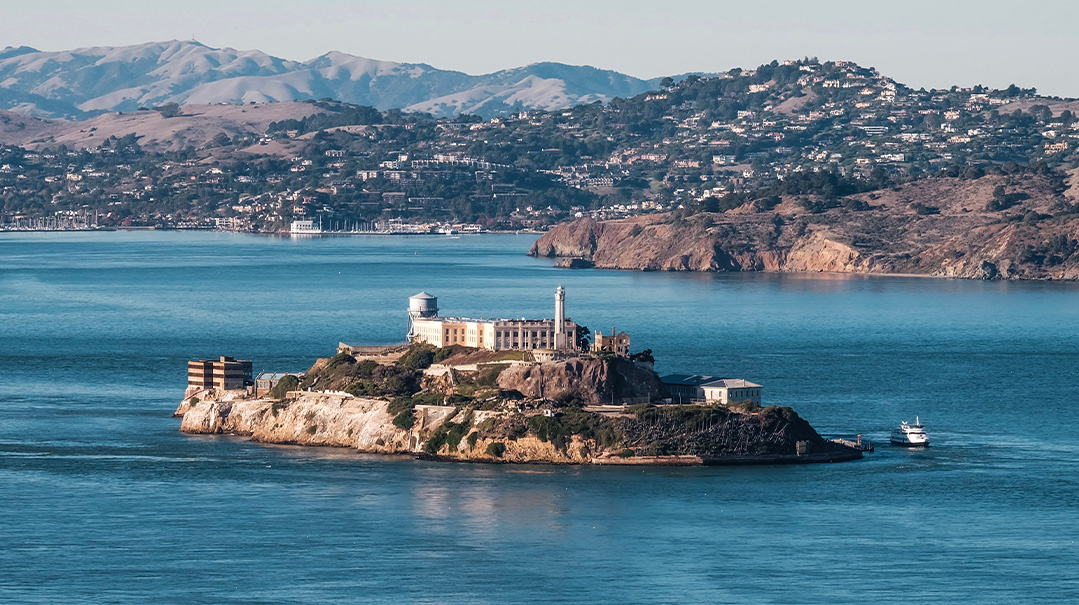 Alcatraz     